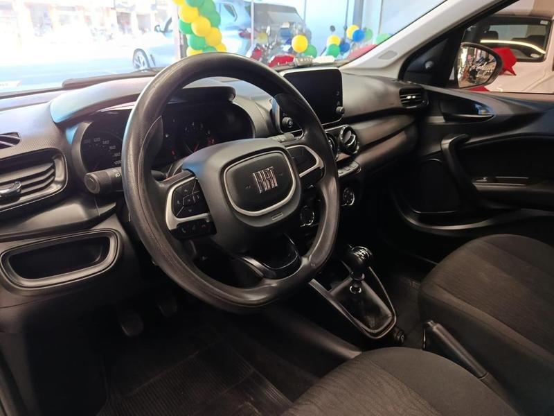 Fiat Cronos Drive 1.0 6V Flex - foto 11
