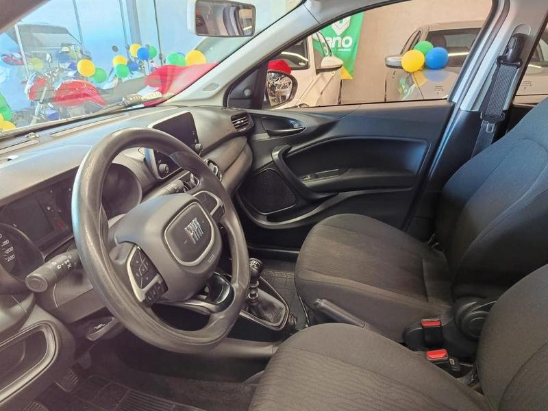 Fiat Cronos Drive 1.0 6V Flex - foto 16