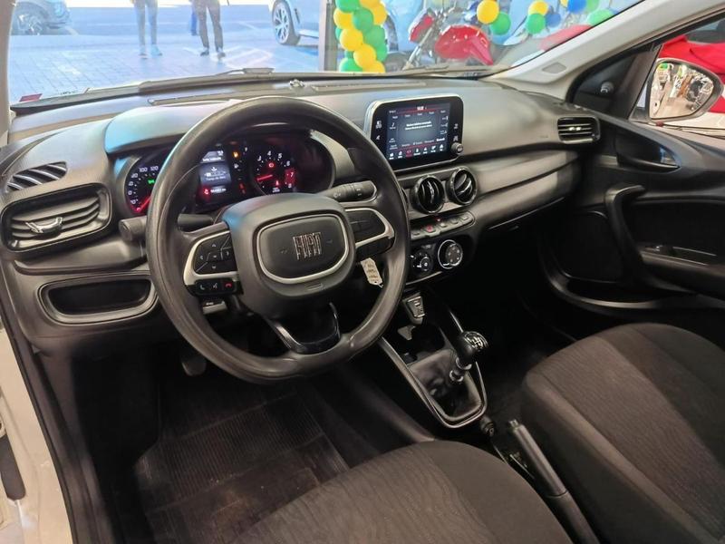 Fiat Cronos Drive 1.0 6V Flex - foto 15