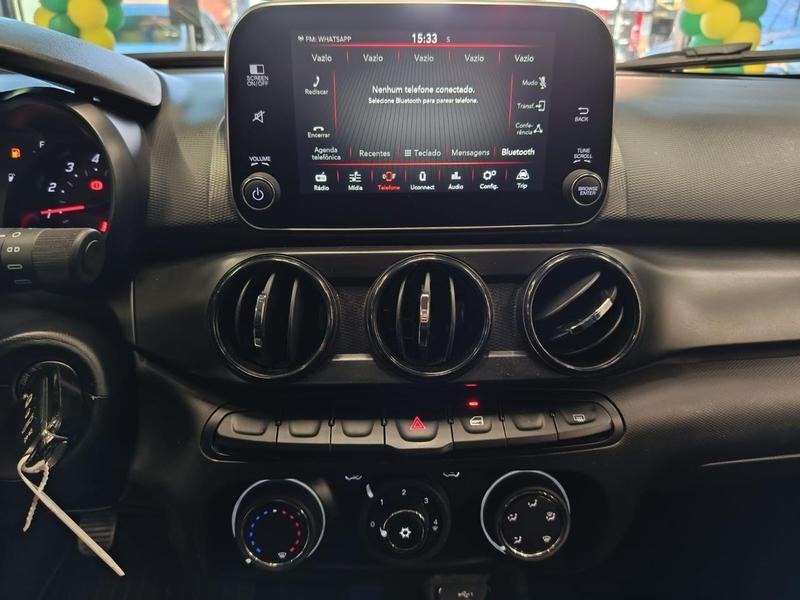 Fiat Cronos Drive 1.0 6V Flex - foto 13
