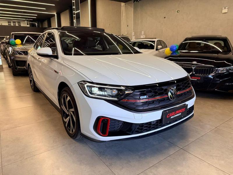 Volkswagen Jetta GLi - foto 3
