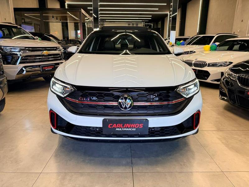 Volkswagen Jetta GLi - foto 2