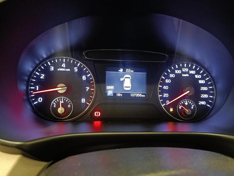 Kia Sorento 3.5 V6 24V 4X4 Automático 7 Lugares - foto 11
