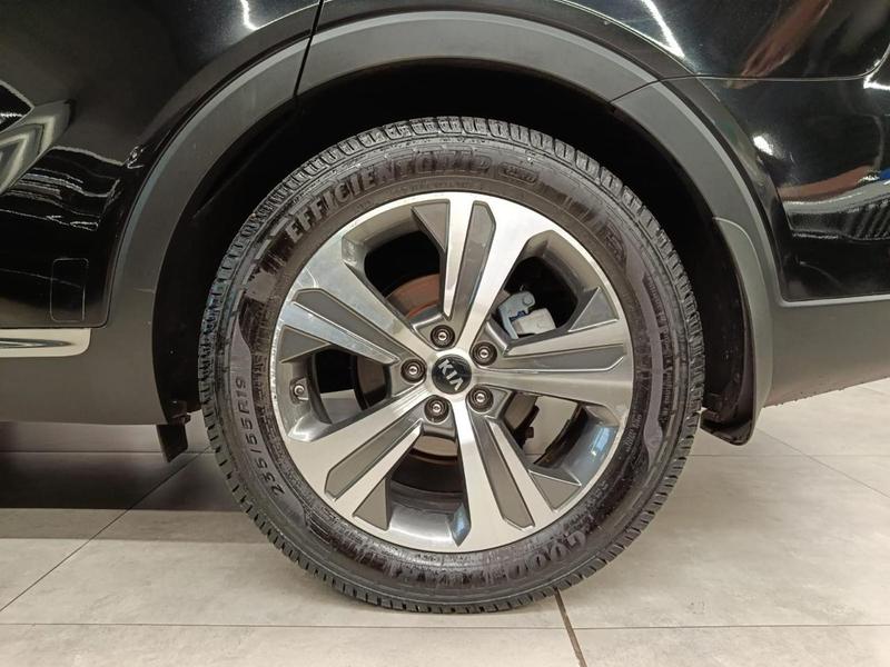 Kia Sorento 3.5 V6 24V 4X4 Automático 7 Lugares - foto 14