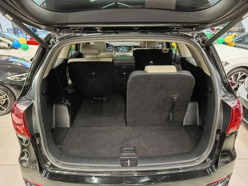 Kia Sorento 3.5 V6 24V 4X4 Automático 7 Lugares - foto 12