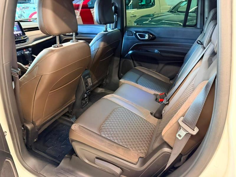 Jeep Commander Limited Td380 2.0 4X4 Die.aut. - foto 15