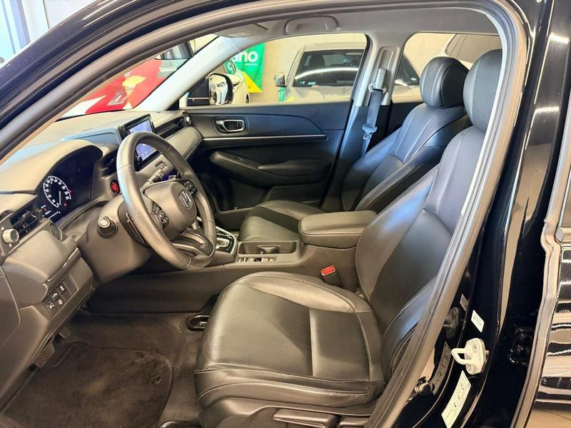 Honda HR-V Touring 1.5 Flex Tb 16V 5P Aut. - foto 18