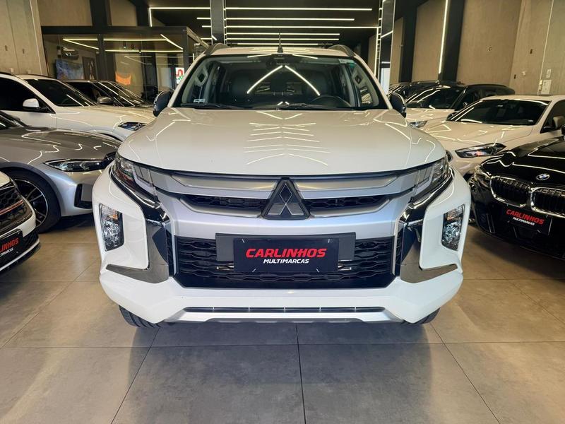 Mitsubishi Triton Sport Hpe - foto 2