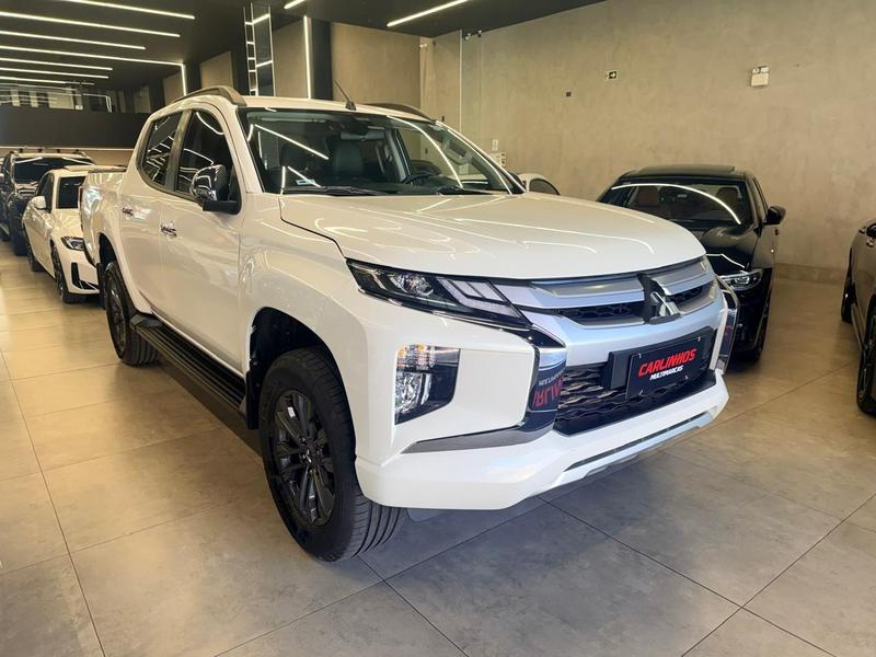 Mitsubishi Triton Sport Hpe - foto 3