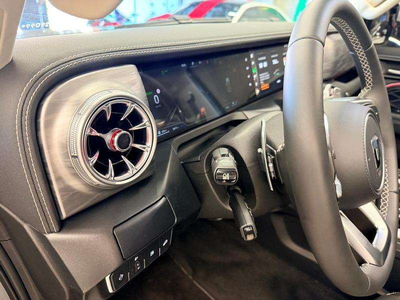 GWM Tank 300 2.0 16V Awd Automático Híbrido - foto 18