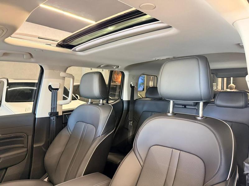 GWM Tank 300 2.0 16V Awd Automático Híbrido - foto 17