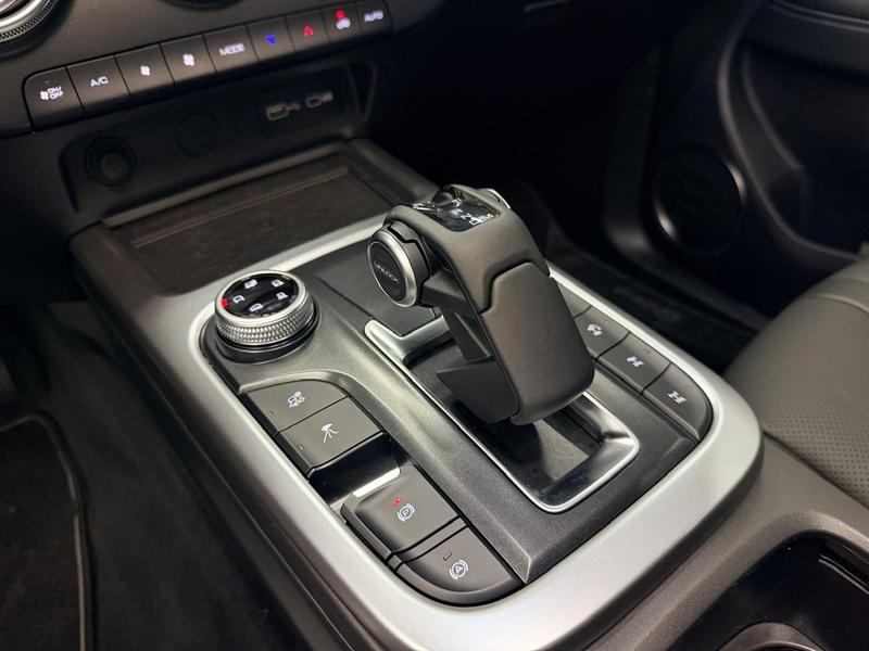 GWM Tank 300 2.0 16V Awd Automático Híbrido - foto 19