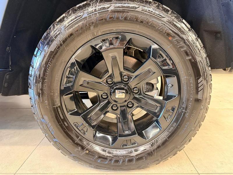 GWM Tank 300 2.0 16V Awd Automático Híbrido - foto 11