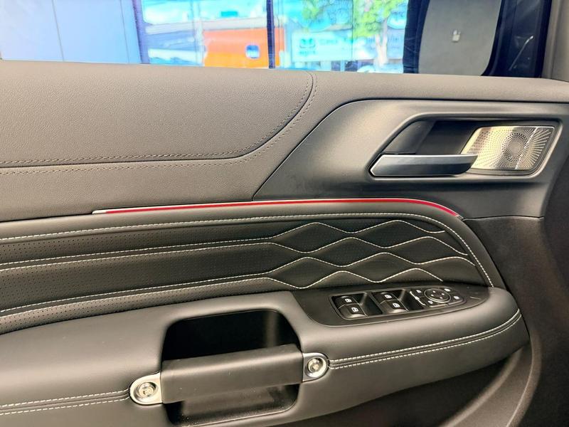 GWM Tank 300 2.0 16V Awd Automático Híbrido - foto 15