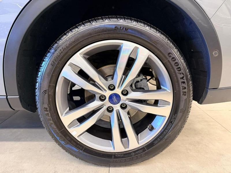 Ford Territory Titanium 1.5 Gtdi Ecobo. Aut. - foto 16