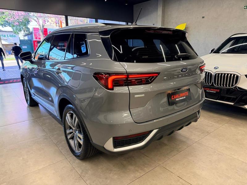 Ford Territory Titanium 1.5 Gtdi Ecobo. Aut. - foto 6