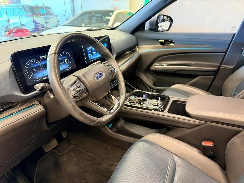 Ford Territory Titanium 1.5 Gtdi Ecobo. Aut. - foto 17