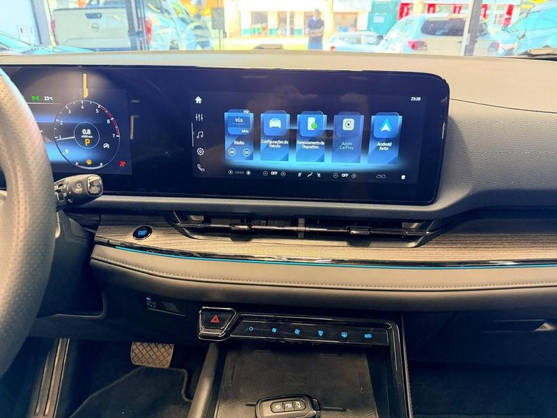 Ford Territory Titanium 1.5 Gtdi Ecobo. Aut. - foto 20