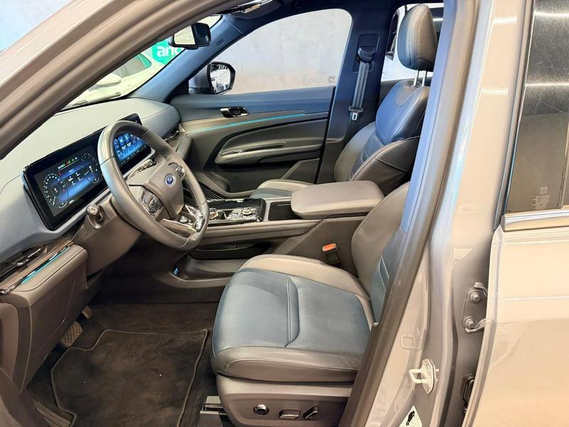 Ford Territory Titanium 1.5 Gtdi Ecobo. Aut. - foto 18