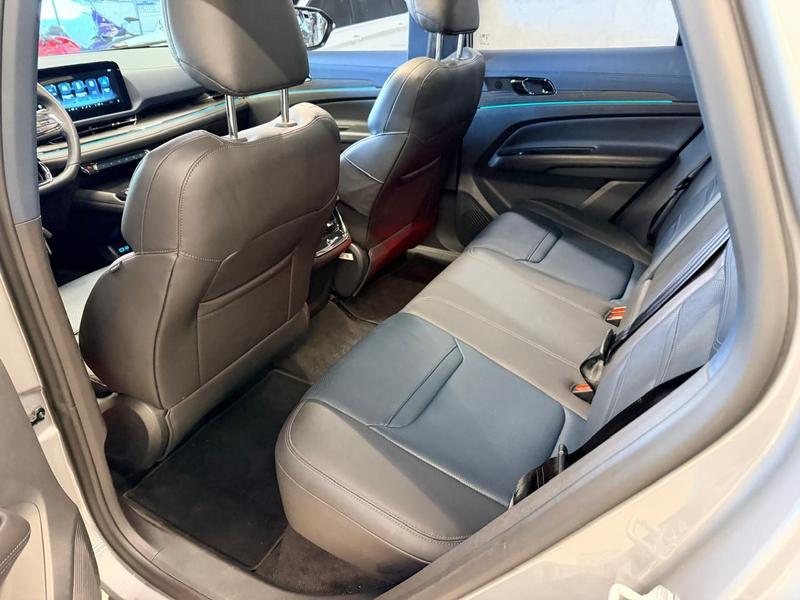 Ford Territory Titanium 1.5 Gtdi Ecobo. Aut. - foto 9
