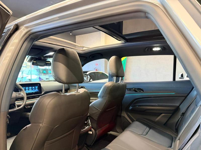 Ford Territory Titanium 1.5 Gtdi Ecobo. Aut. - foto 14