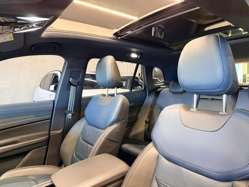 Ford Territory Titanium 1.5 Gtdi Ecobo. Aut. - foto 15