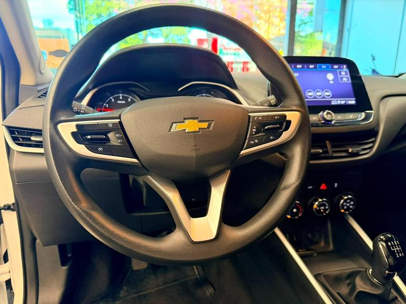 Chevrolet Onix 10mt - foto 13