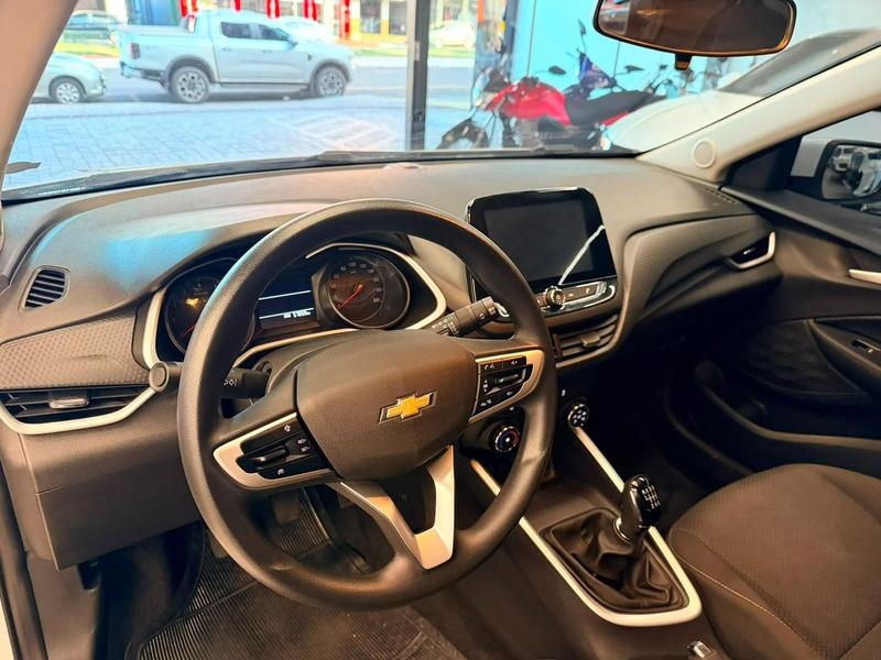 Chevrolet Onix 10mt - foto 14
