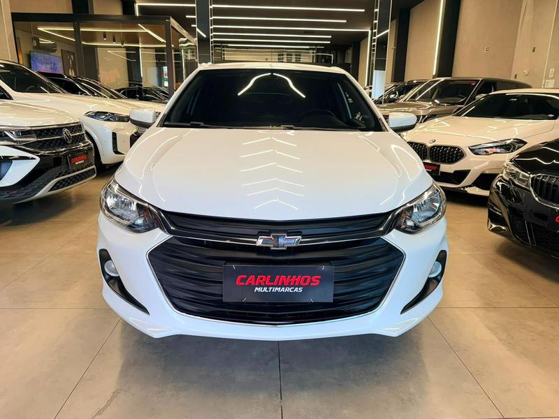 Chevrolet Onix 10mt - foto 2