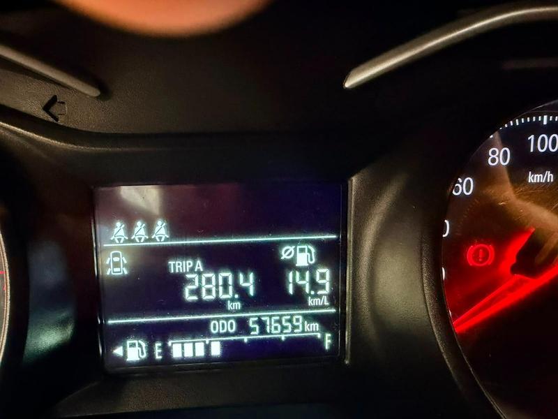Chevrolet Onix 10mt - foto 11