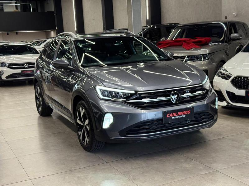 Volkswagen Nivus Comfortline 1.0 200 TSI Flex Aut. - foto 3