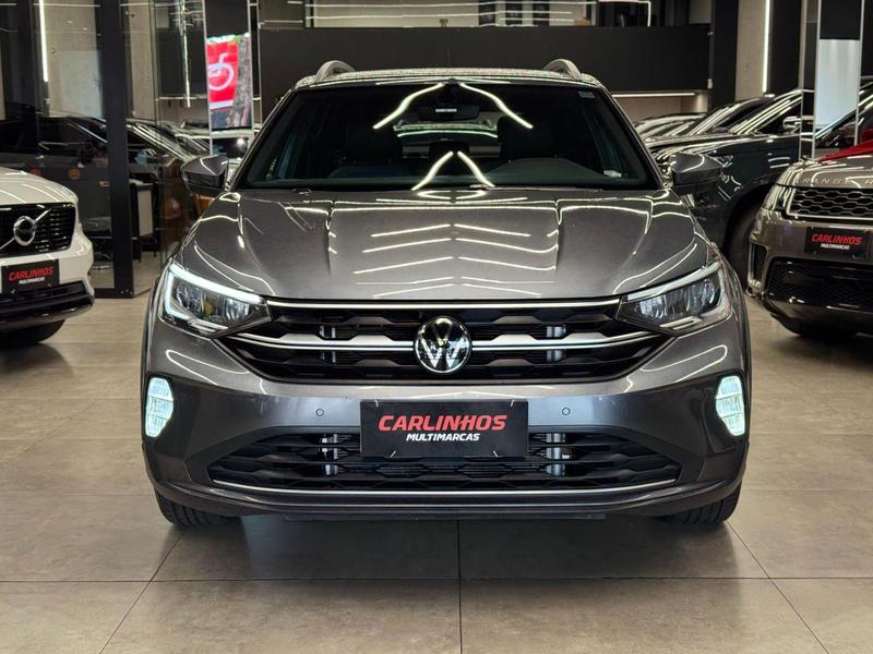 Volkswagen Nivus Comfortline 1.0 200 TSI Flex Aut. - foto 2