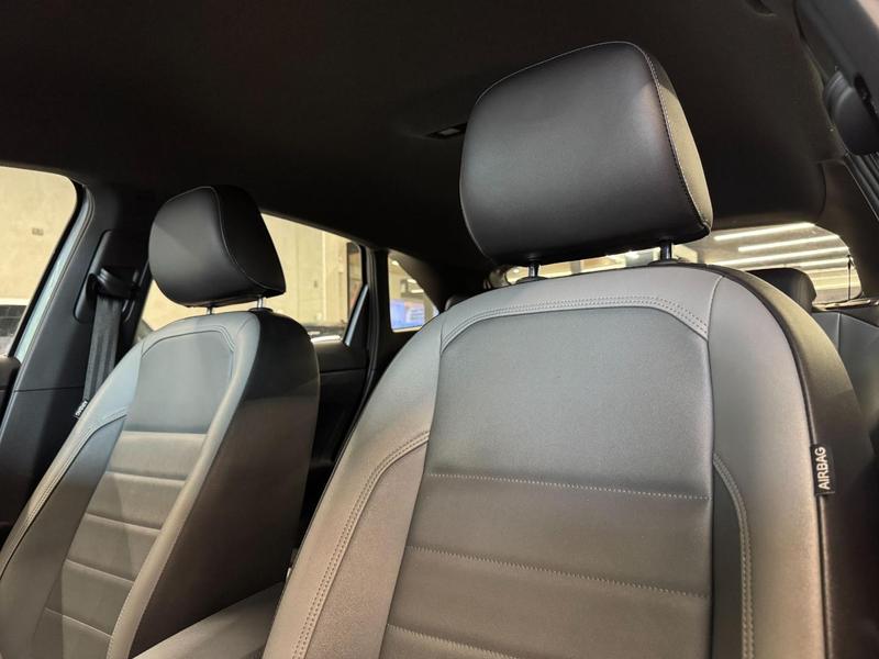 Volkswagen Nivus Comfortline 1.0 200 TSI Flex Aut. - foto 20