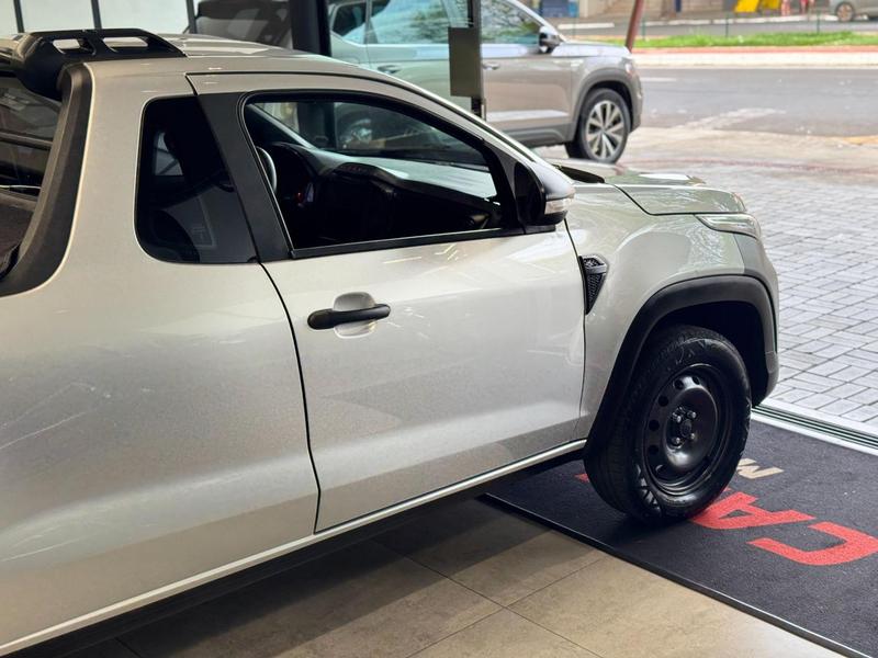 Fiat Strada Endurance 13 Flex 8V Cs - foto 9