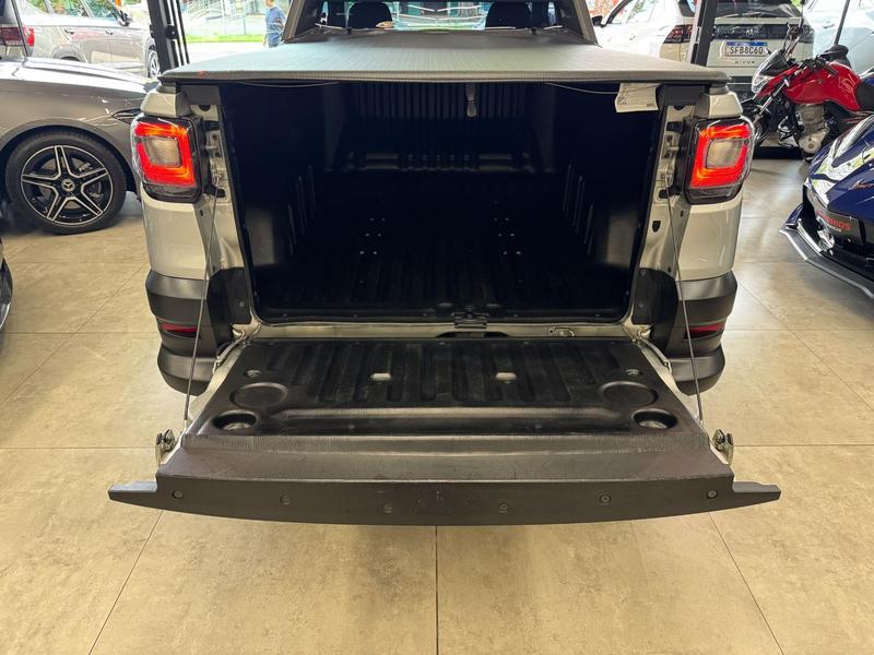 Fiat Strada Endurance 13 Flex 8V Cs - foto 20