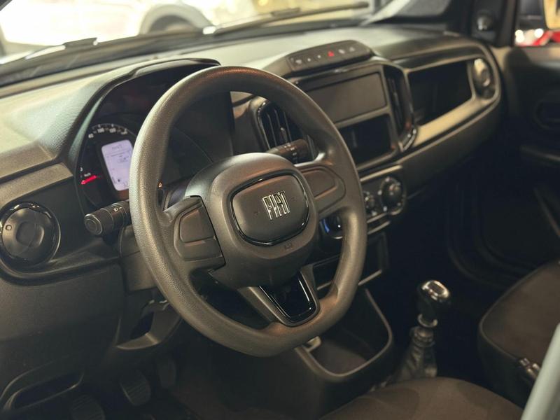 Fiat Strada Endurance 13 Flex 8V Cs - foto 13