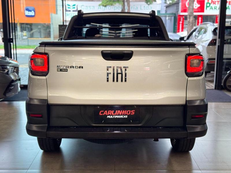 Fiat Strada Endurance 13 Flex 8V Cs - foto 5