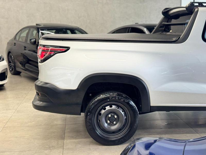 Fiat Strada Endurance 13 Flex 8V Cs - foto 8