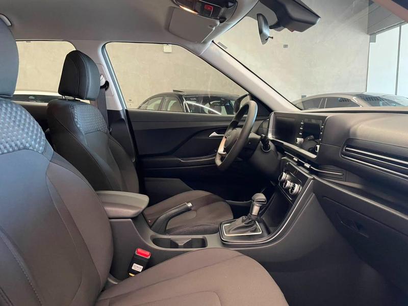 Hyundai Creta Comfort 1.0 Tb 12V Flex Automático - foto 16