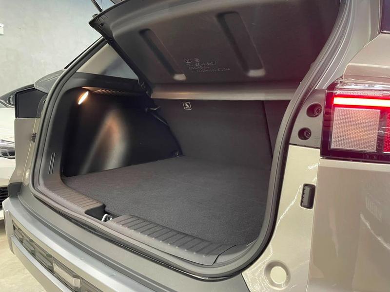 Hyundai Creta Comfort 1.0 Tb 12V Flex Automático - foto 10