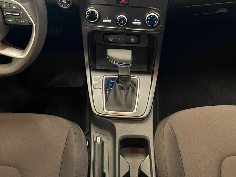 Hyundai Creta Comfort 1.0 Tb 12V Flex Automático - foto 17