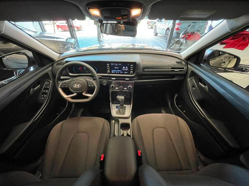 Hyundai Creta Comfort 1.0 Tb 12V Flex Automático - foto 15
