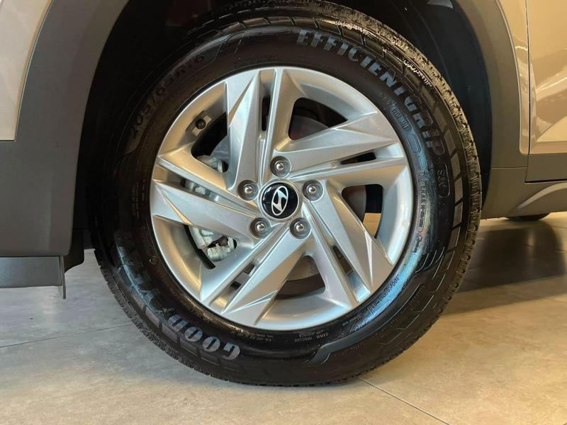 Hyundai Creta Comfort 1.0 Tb 12V Flex Automático - foto 13