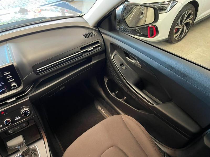 Hyundai Creta Comfort 1.0 Tb 12V Flex Automático - foto 18