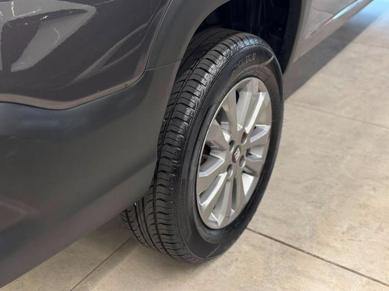 Fiat Strada Freedom 1.3 Flex 8V Cs Plus - foto 12