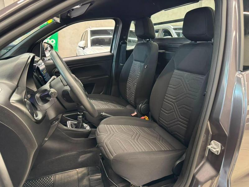 Fiat Strada Freedom 1.3 Flex 8V Cs Plus - foto 16