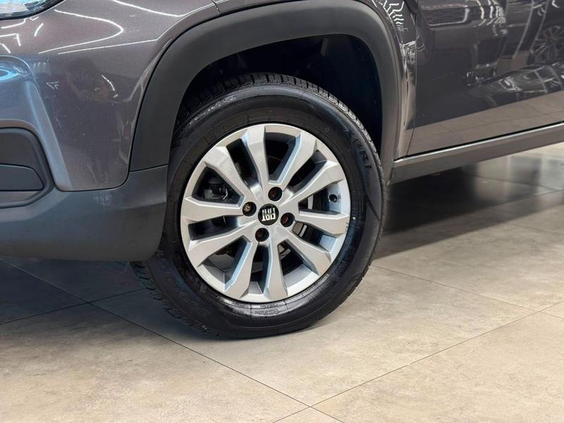 Fiat Strada Freedom 1.3 Flex 8V Cs Plus - foto 9