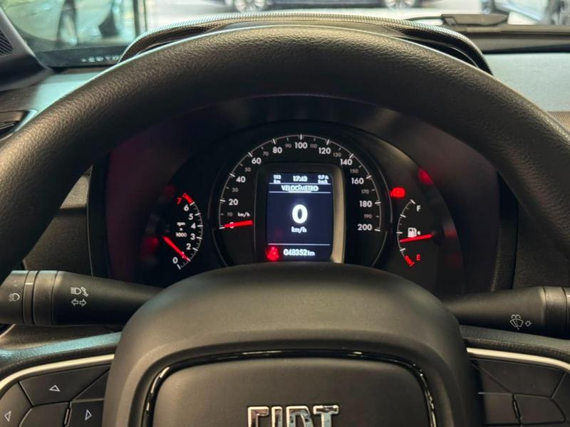 Fiat Strada Freedom 1.3 Flex 8V Cs Plus - foto 19