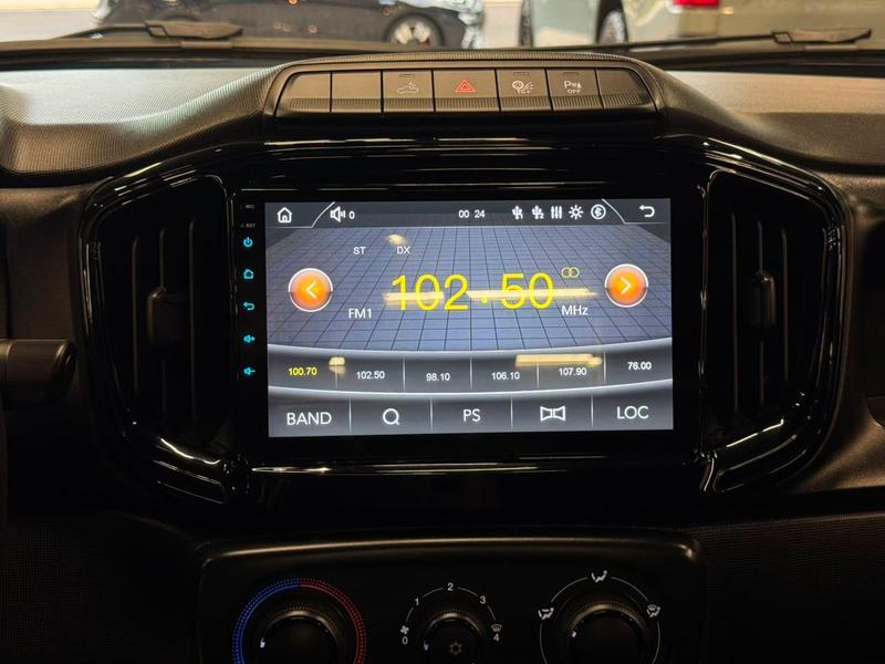 Fiat Strada Freedom 1.3 Flex 8V Cs Plus - foto 18