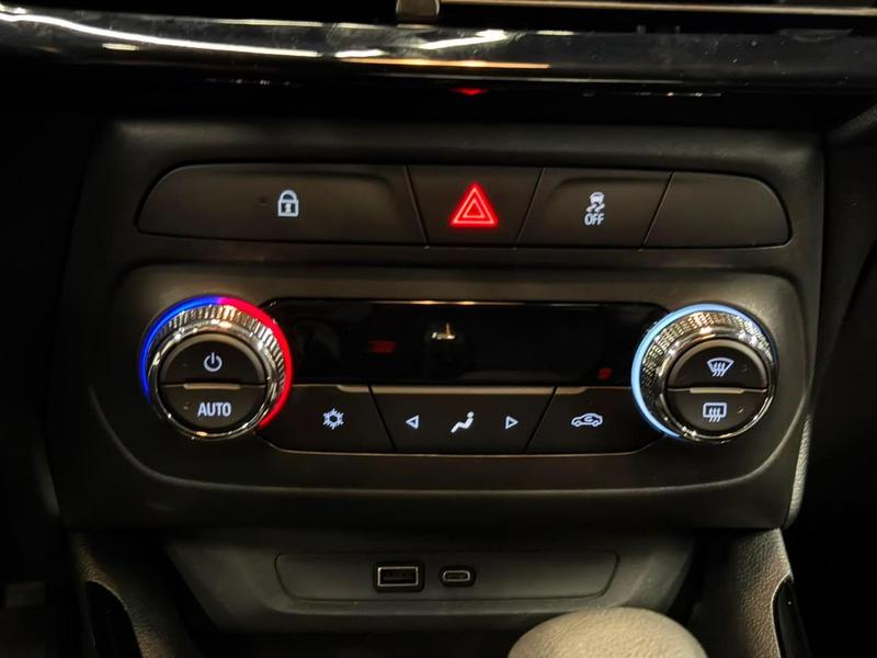 Chevrolet Montana T At RS - foto 18